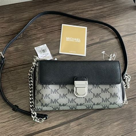 michael kors bridgette wallet|Michael Kors wristlets clearance.